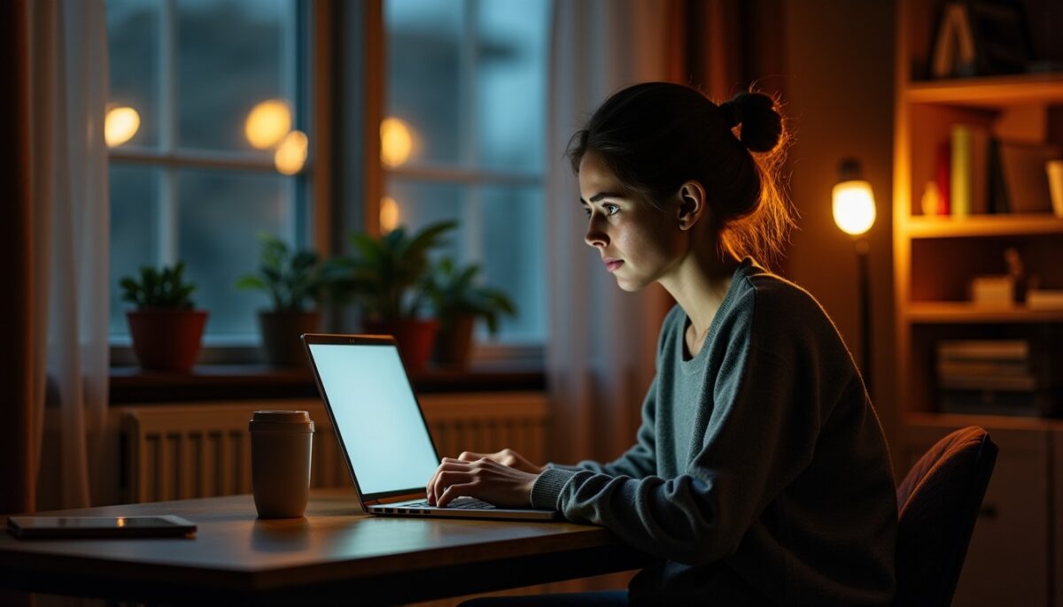 Les risques méconnus de divulguer ses données d’identité sur Internet