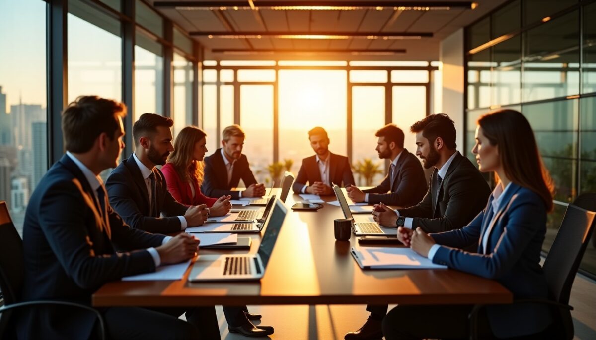 Les secteurs en plein essor pour les key account managers en 2026 : où se concentrent les recrutements ?