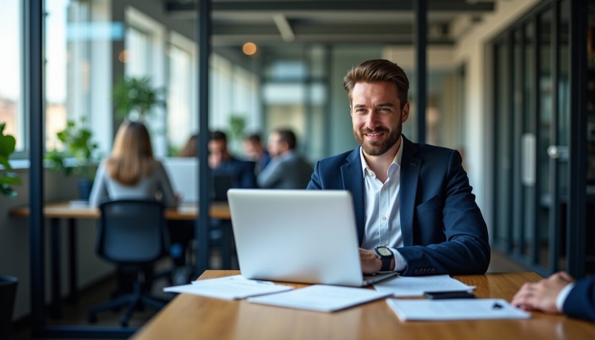 Les secteurs en plein essor pour les recrutements de Key Account Managers en 2026