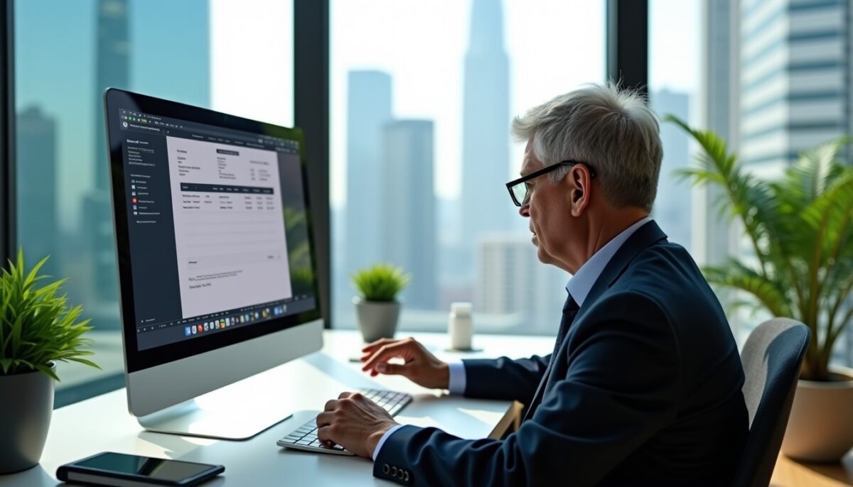 Transformation comptable et facturation électronique : quels impacts pour une PME ?