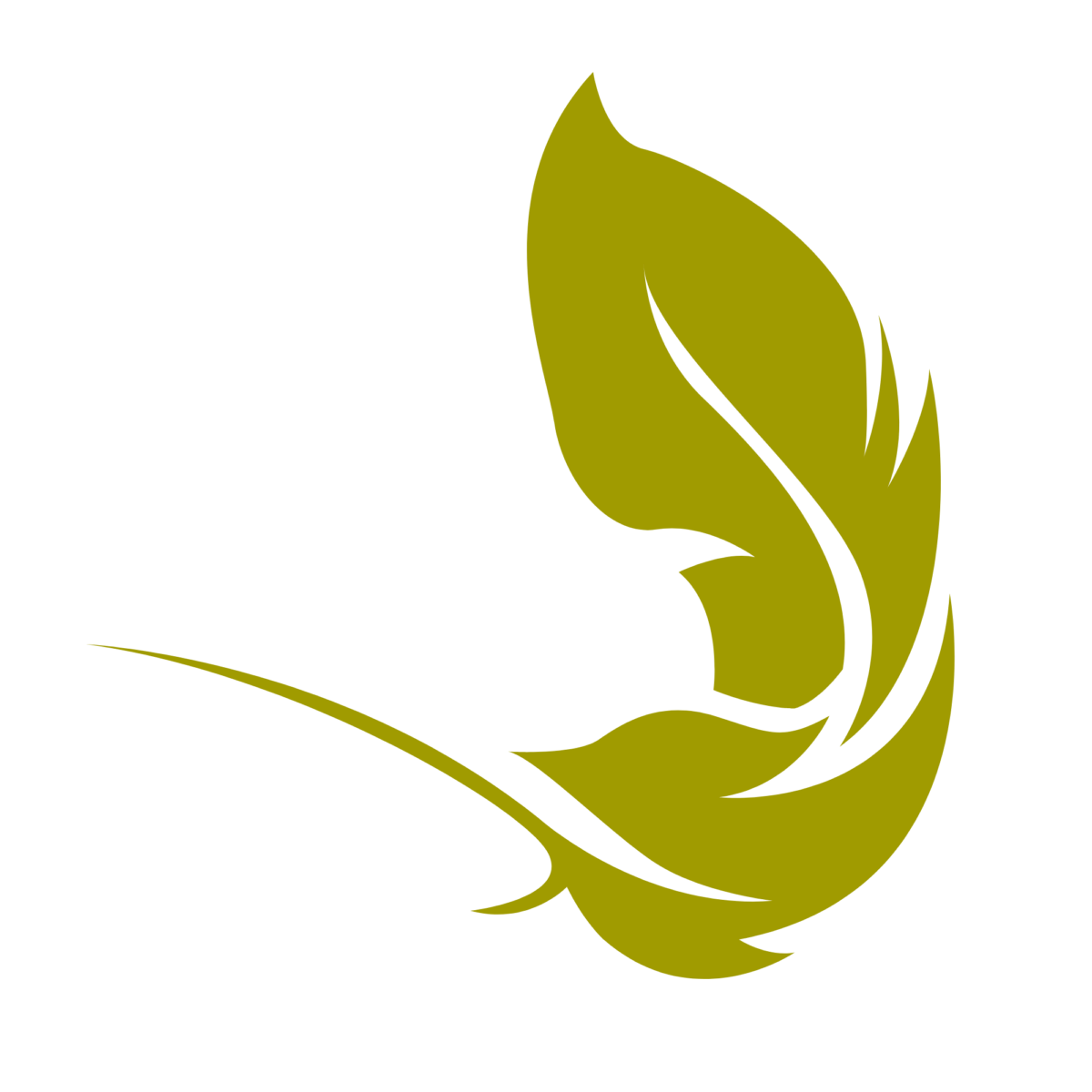 Logo Forma plume
