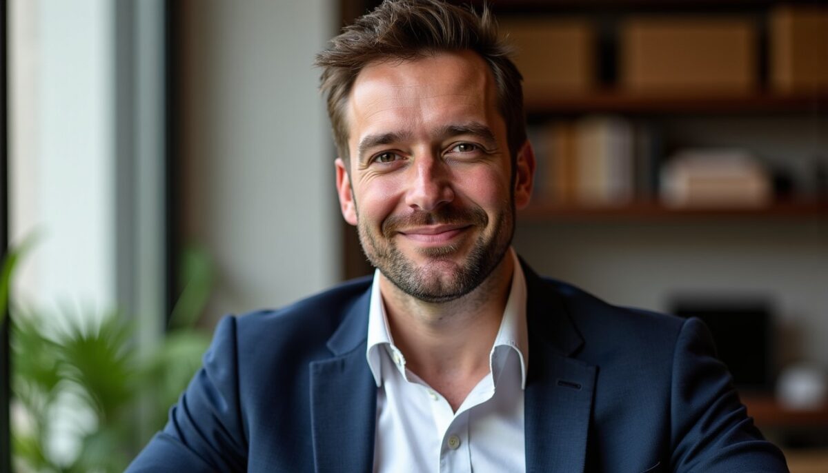Corentin Ricard et creation-entreprise-france.com : tout ce qu’il faut connaître