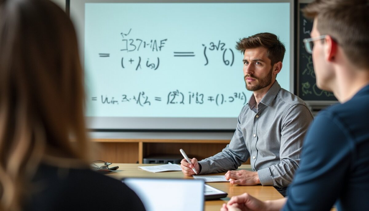 Les équations différentielles : comprendre leurs bases et explorer leurs multiples applications
