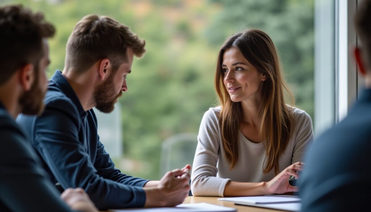 À 50 ans sans expérience professionnelle : quels droits, quelles aides et quelles perspectives pour l&rsquo;avenir ?