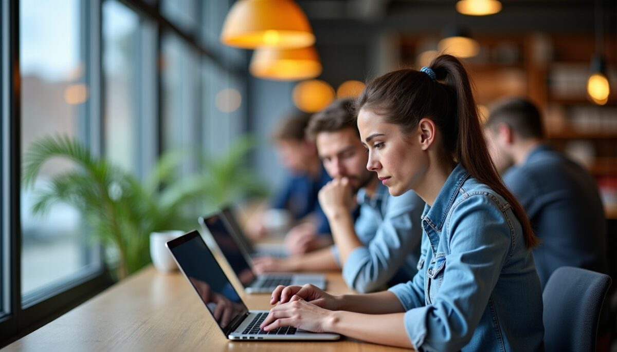 Télétravail sans diplôme : découvrez les métiers accessibles et les clés pour réussir