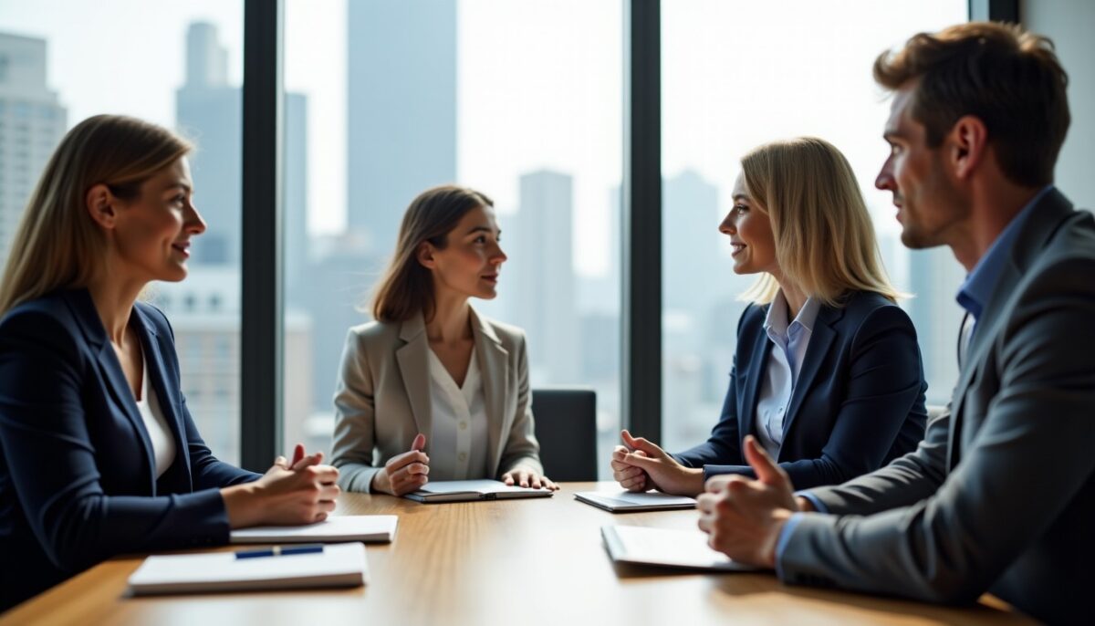 Le CBIO du groupe IGS : Un partenaire clé pour réussir vos transitions professionnelles