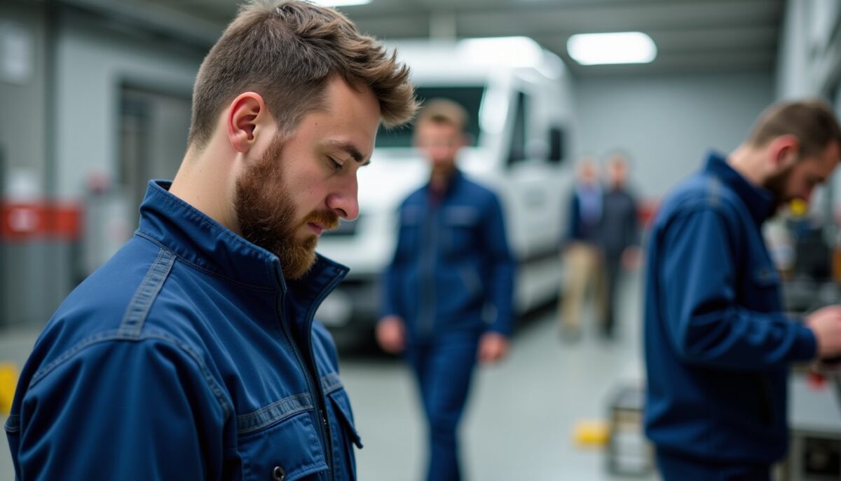 Tout savoir sur les formations CAP Maintenance des Véhicules : choix d'options, durées et tarifs détaillés