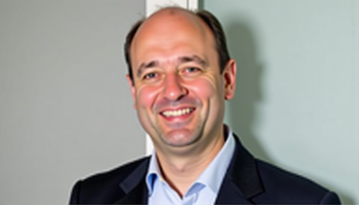 Stéphane Canonne nommé à la tête d’EDHEC Executive Education : un nouveau chapitre stratégique s’ouvre