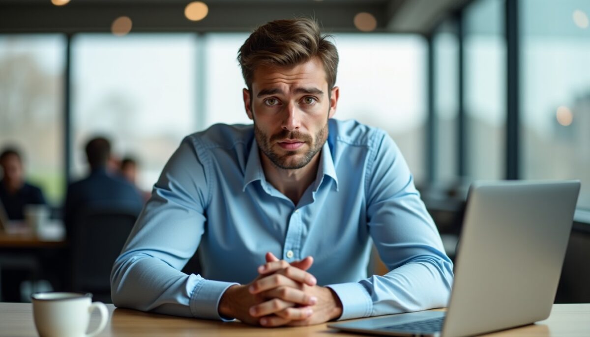 Pourquoi les salariés français redoutent-ils autant de demander une augmentation ?