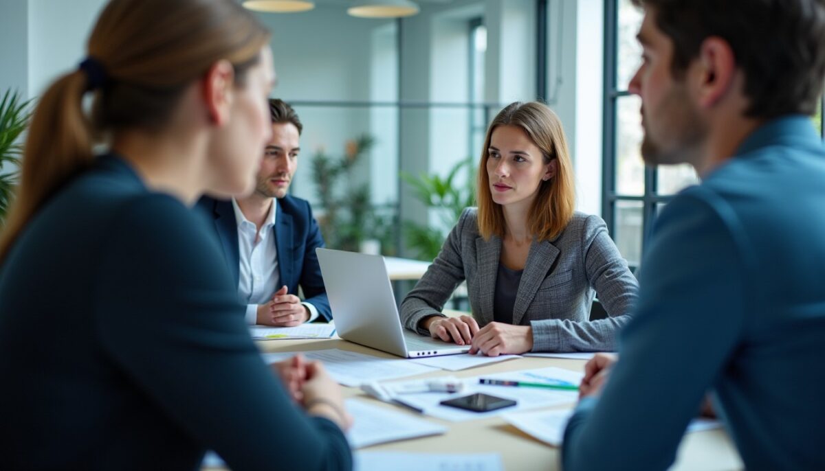 Formaltis : la solution innovante pour gérer efficacement la formation professionnelle