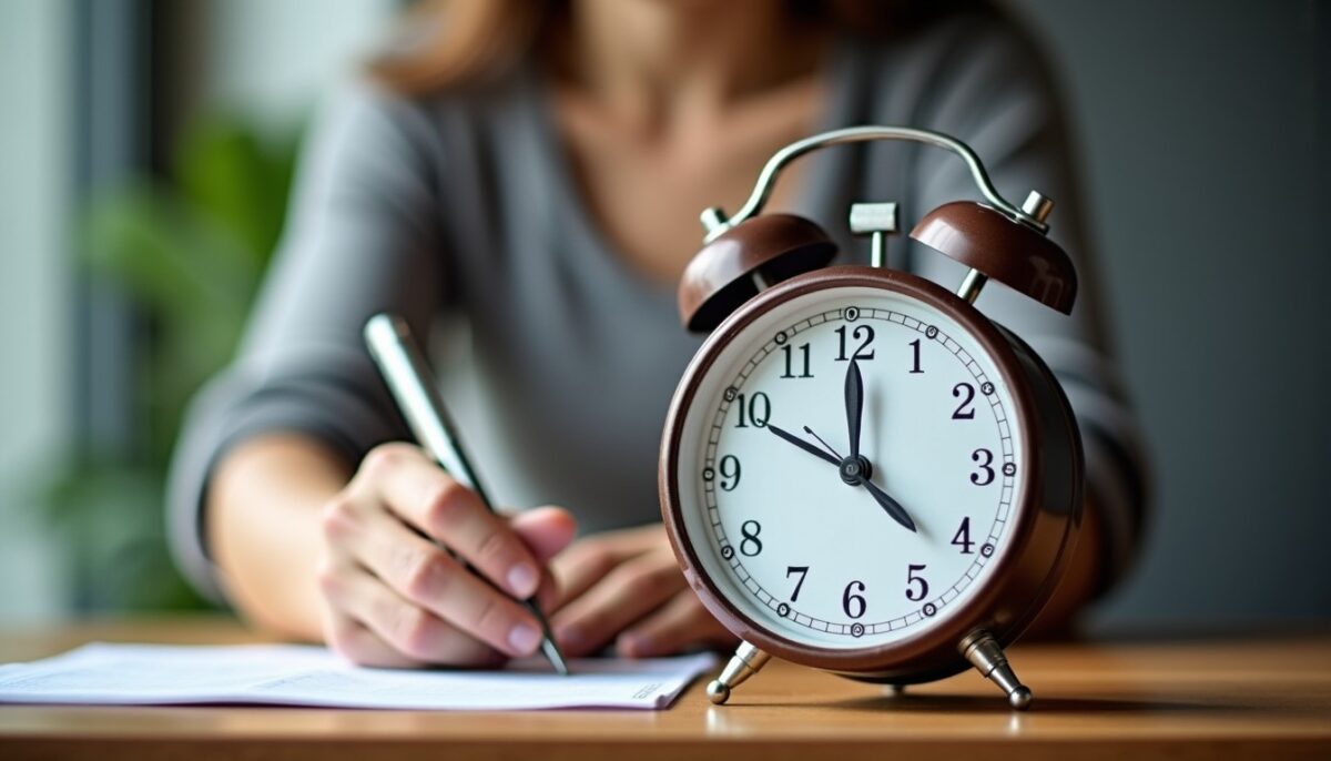 Répartir 24 heures par semaine : quel nombre d’heures travailler chaque jour selon votre emploi du temps ?