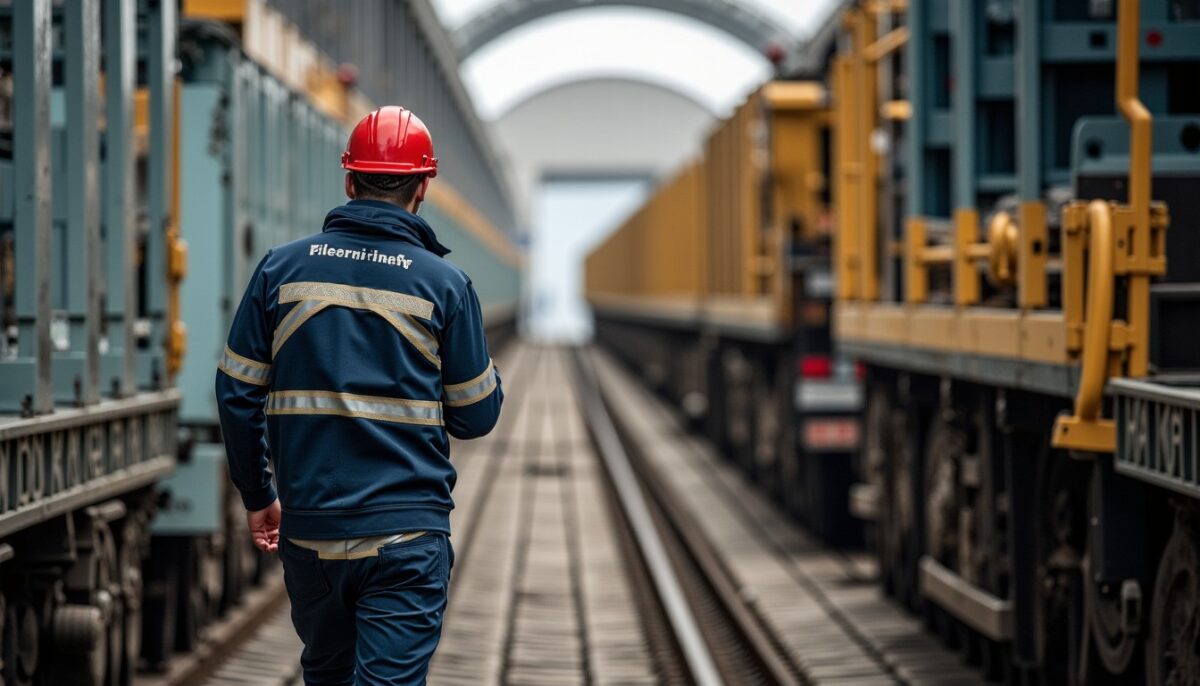 Découvrez le rôle d’ouvrier polyvalent et conducteur d’engins à la Sablière Hein au Luxembourg : missions et responsabilités clés