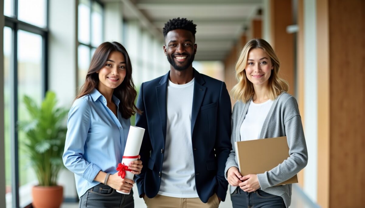BEP, CAP et BM : tout savoir sur ces diplômes professionnels pour bien orienter son avenir