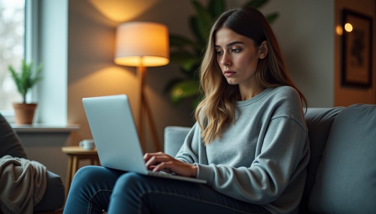 Le flou entre travail et vie privée : quand les frontières s&rsquo;effacent