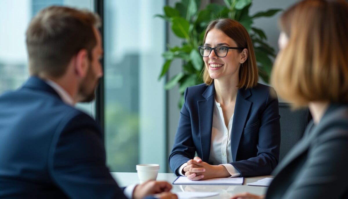 Chief Audit Executive : missions clés, compétences requises et impact sur la gouvernance d&rsquo;entreprise