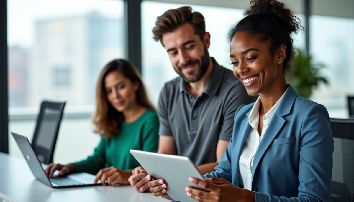 Publication du livre blanc e-doceo : intégrer le digital learning dans vos formations