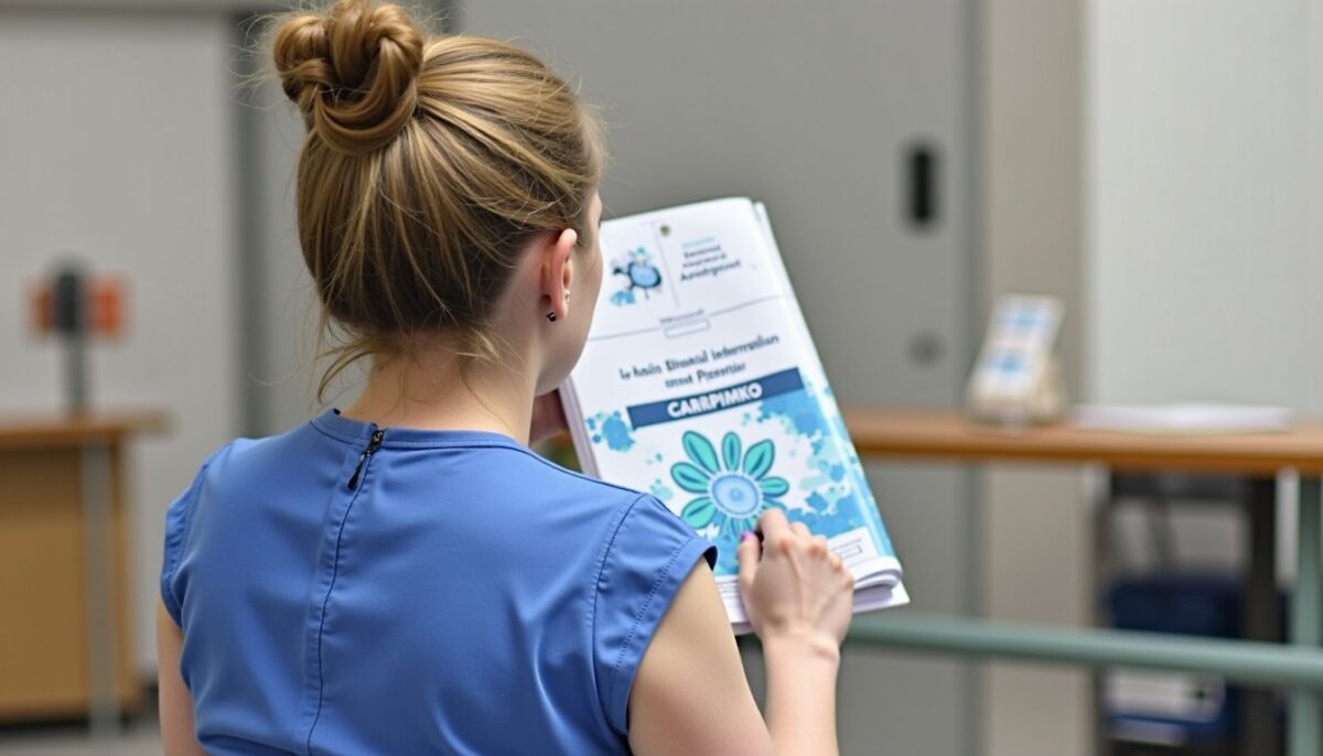 CARPIMKO : Le guide essentiel pour les auxiliaires médicaux libéraux