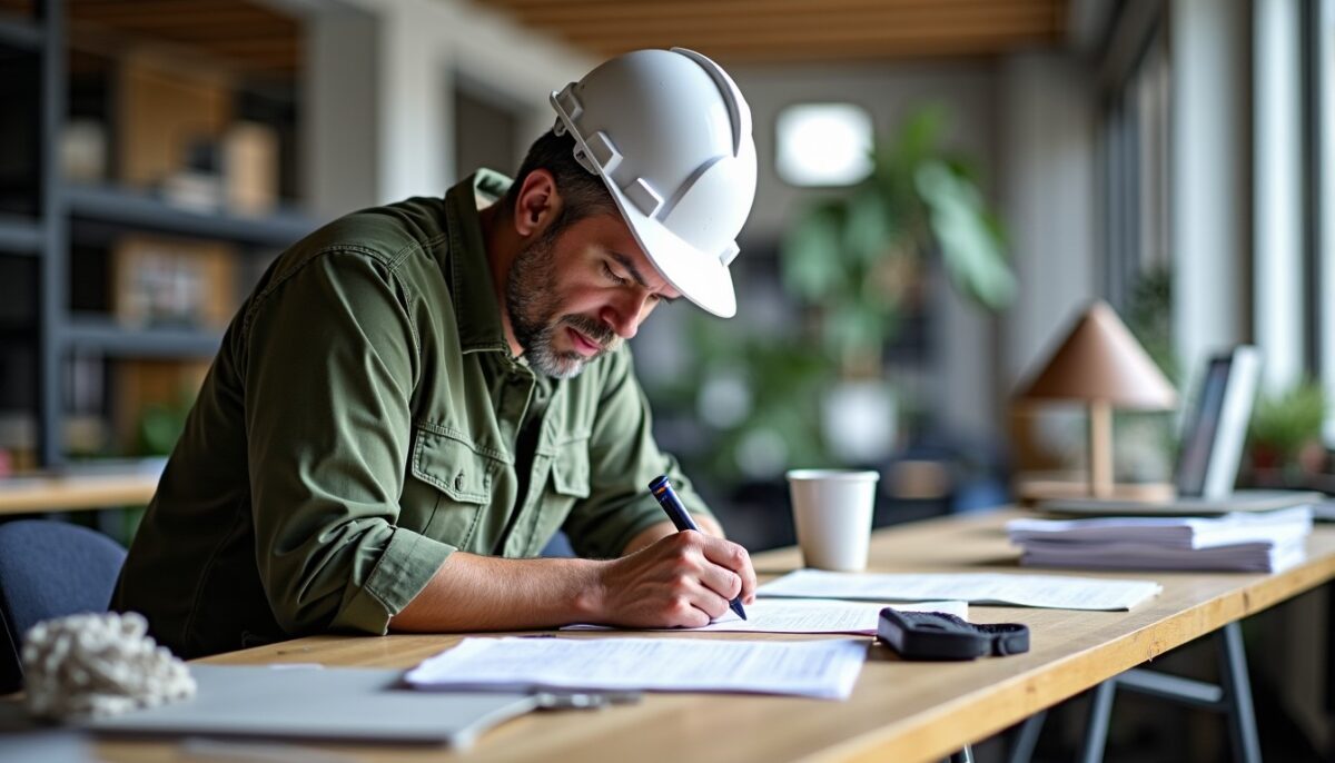 Architecte paysagiste MFD : tout comprendre sur cette appellation et son importance