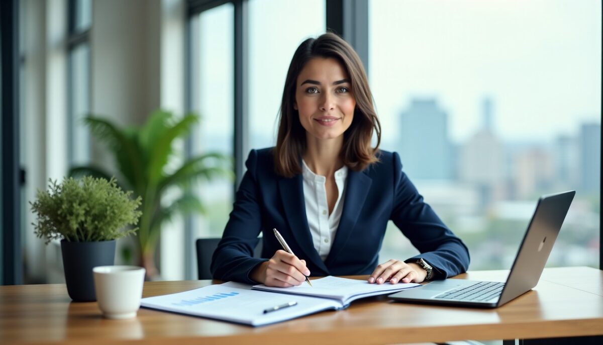 Devenir expert-comptable grâce à la formation continue : guide complet des parcours, diplômes et options alternatives