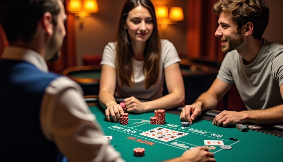 Casinos belges autorisés : guide pour jouer en toute sécurité et éviter les arnaques offshore