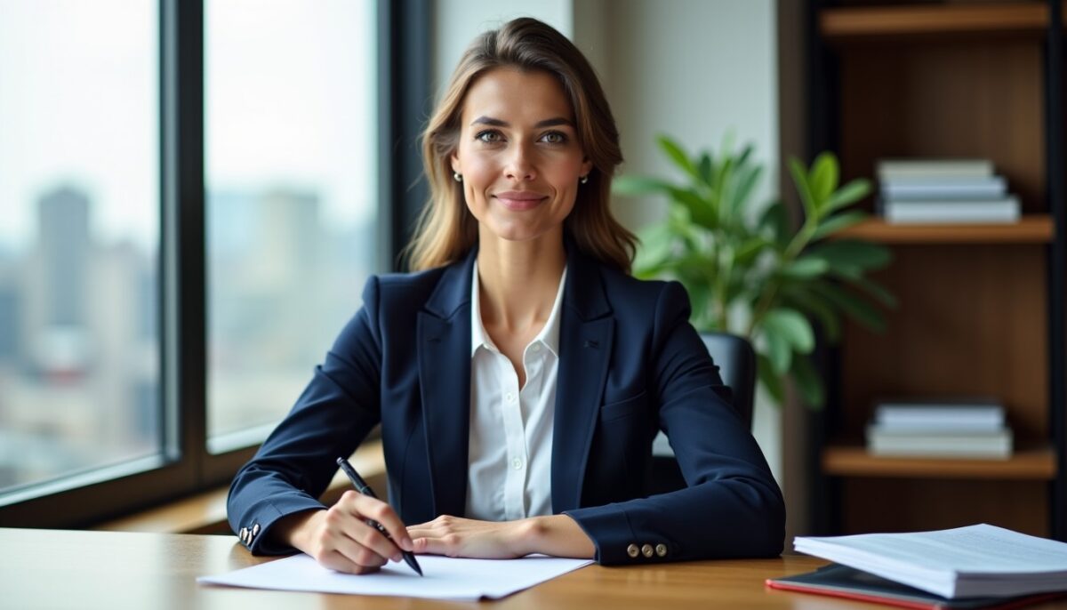 Devenir assistant juridique : parcours de formation, opportunités professionnelles et réalités du métier