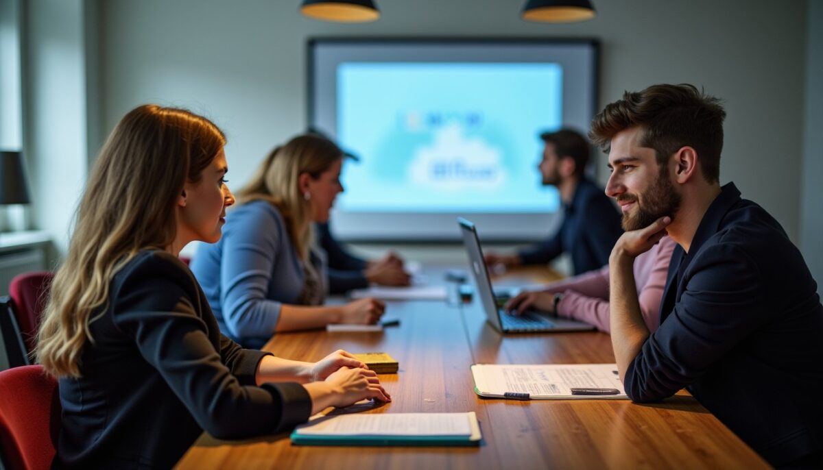 MJM Cloud : la révolution numérique au cœur de la vie étudiante