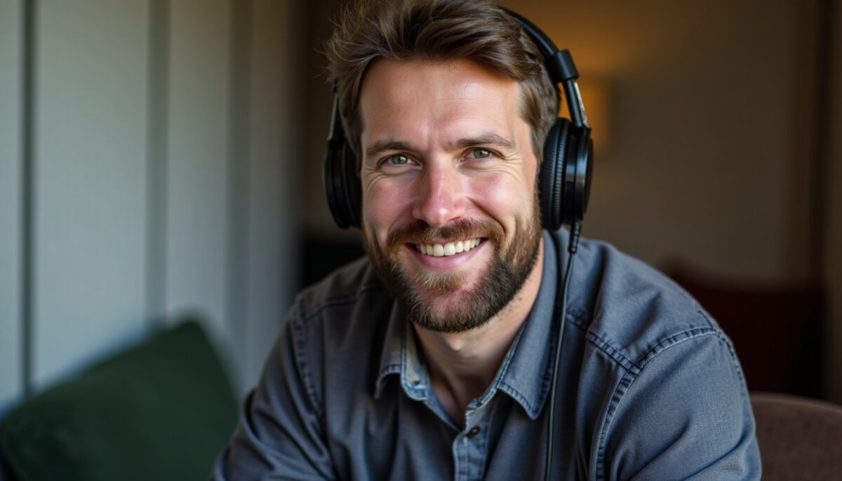 Chargé de réalisation radio : découvrez les missions, responsabilités et vérités du métier