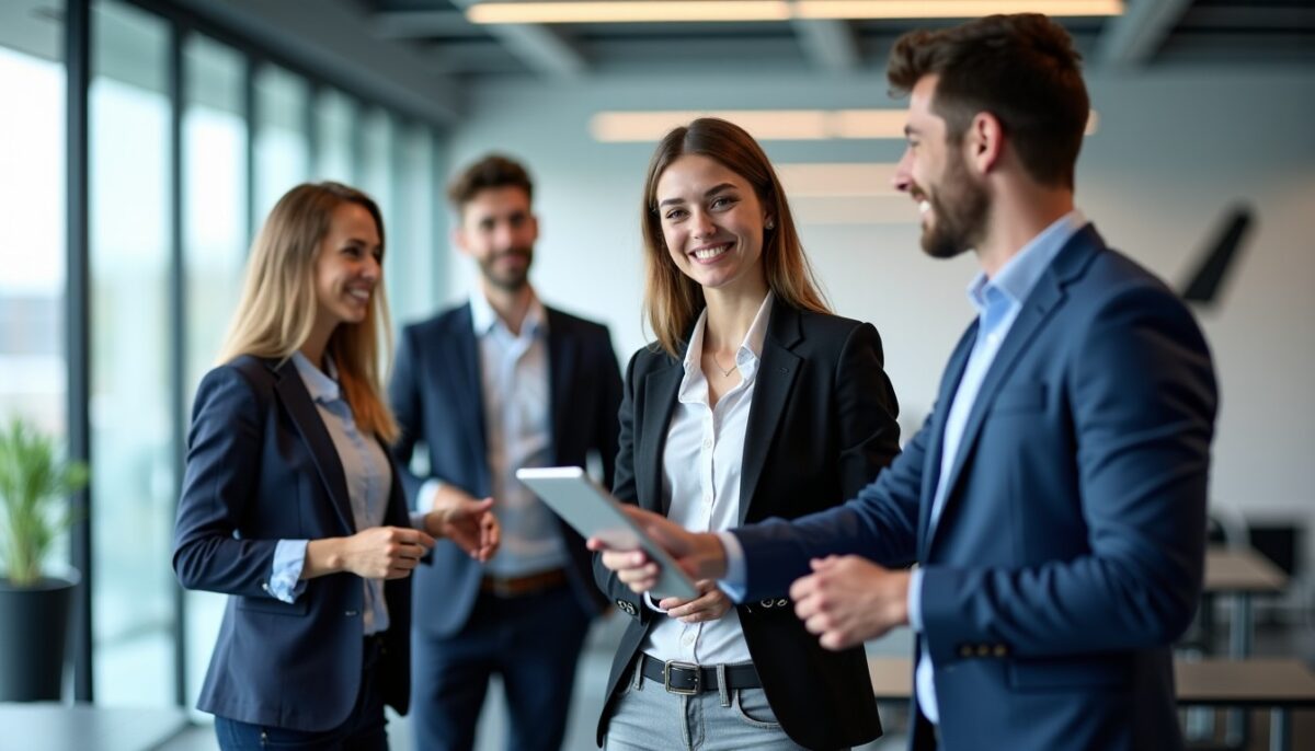 Recrutements chez Airbus en France : statistiques, profils recherchés et guide pour candidater
