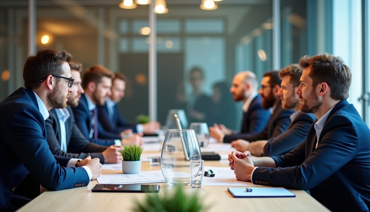 Le pivot stratégique agile : réorienter son entreprise tout en gardant le cap