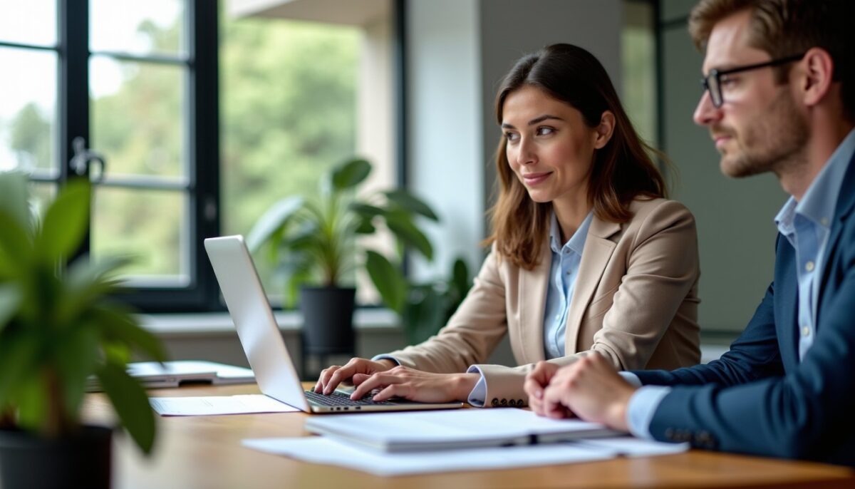 Assistant manager comptable en family office : avantages en congés et cadre de travail détaillé
