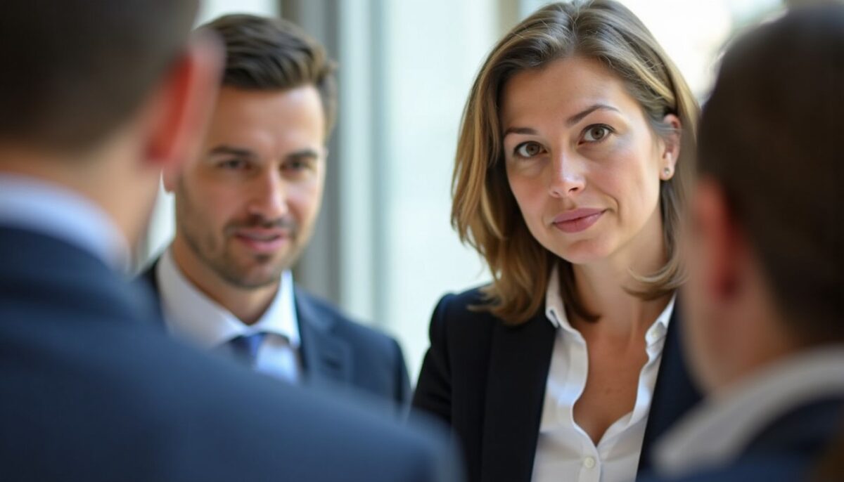 Découverte exclusive : le premier baromètre des managers français dévoile les tendances clés de 2012