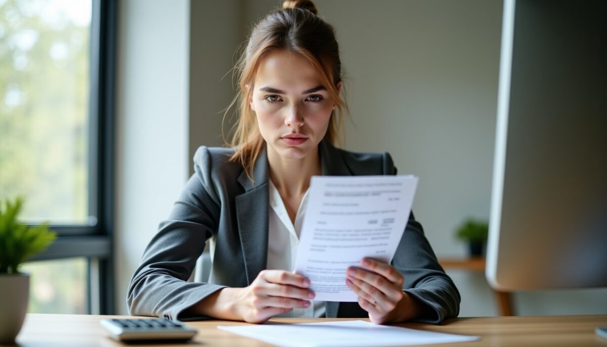 Salaire brut de 2 400 € : quel montant net apparaît réellement sur votre fiche de paie ?