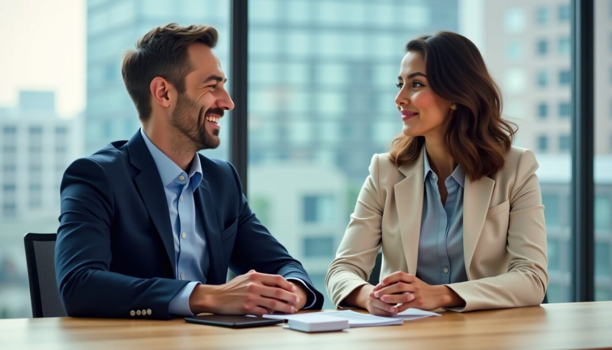 Optimiser l’interaction entre recruteurs et candidats : stratégies efficaces à adopter