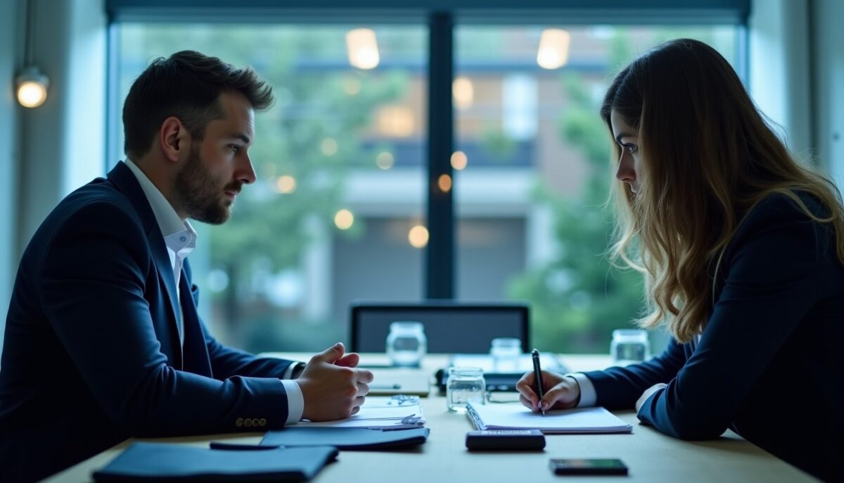 Intelligence Artificielle en gestion des ressources humaines : panorama du cadre juridique européen, enjeux de transparence et gestion des risques