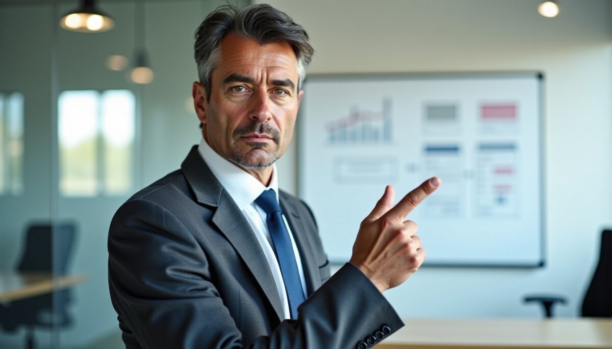 Management directif : comprendre ce style structurant, ses applications et ses limites