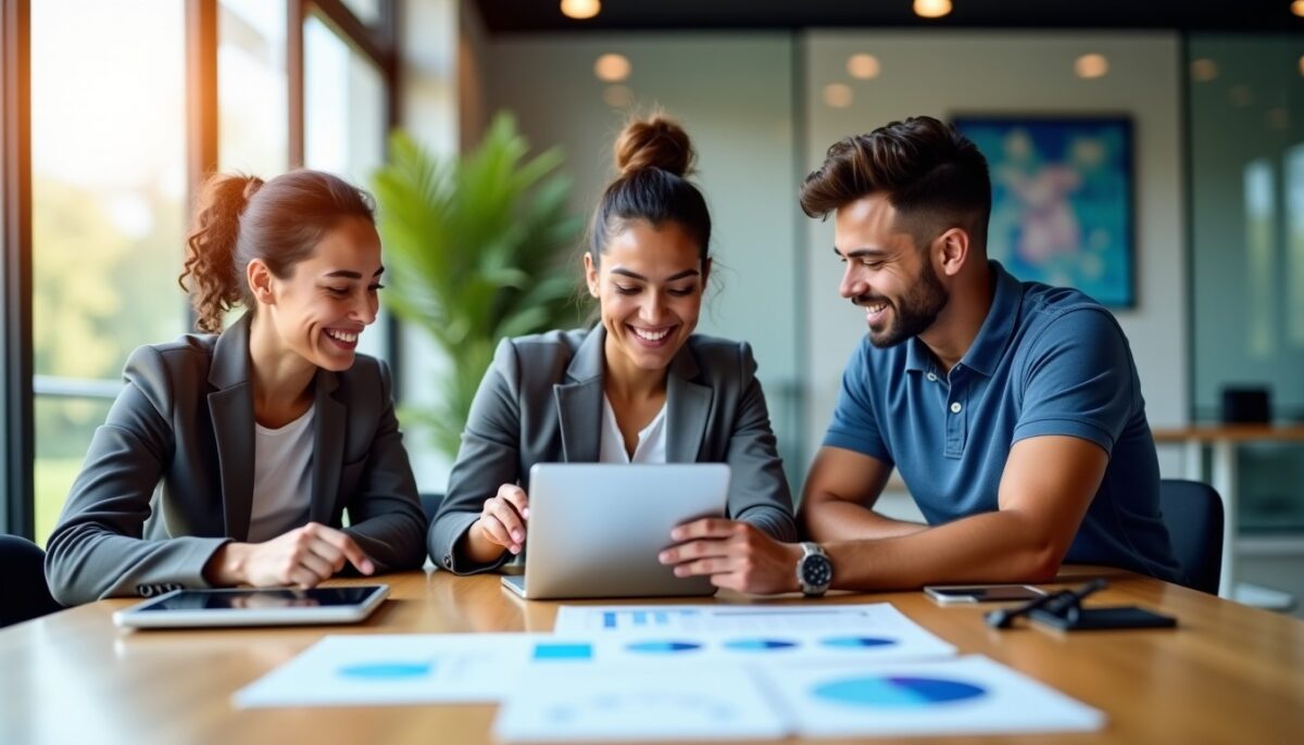 Comité d&rsquo;entreprise Sopra Steria : guide essentiel pour tous les salariés
