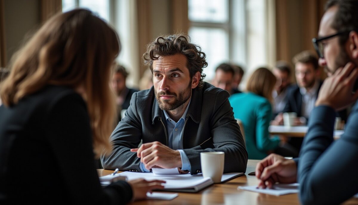 BUT HSE : Découvrez les compétences clés développées par cette formation essentielle