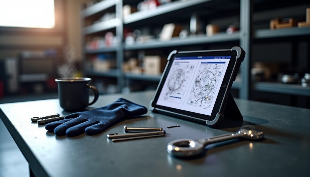 Haynes Pro Workshop Data Business Pack : l&rsquo;essentiel pour les professionnels de l&rsquo;automobile