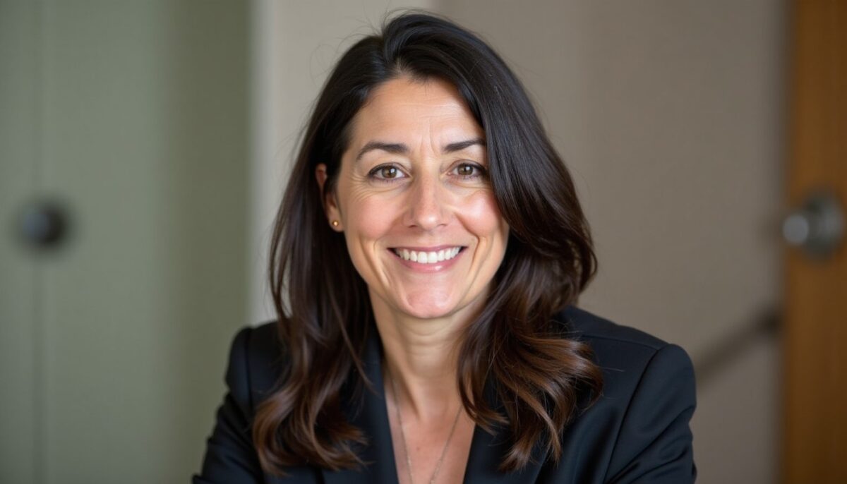 Marianne Yalfani (Rakuten France) : Les raisons pour lesquelles les DRH sont toujours perçus différemment