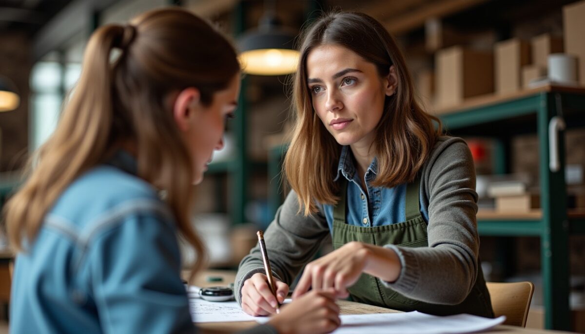 Métiers en G : liste exhaustive et guide complet pour tout comprendre
