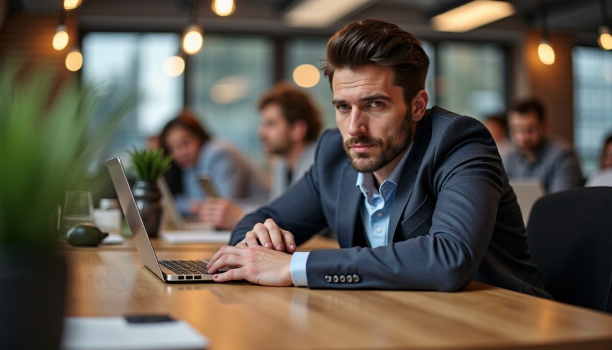 Les pièges fatals qui font échouer les jeunes entreprises : ce que vous devez absolument éviter