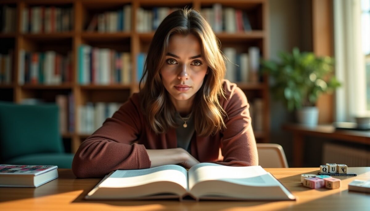 Métiers en Q : le guide ultime pour briller au petit bac, aux jeux et dans la vie quotidienne