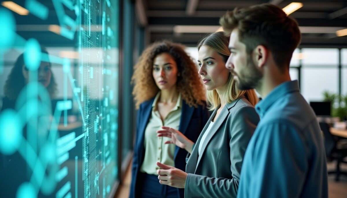 Community management : Optimisez votre stratégie grâce à l&rsquo;intelligence artificielle
