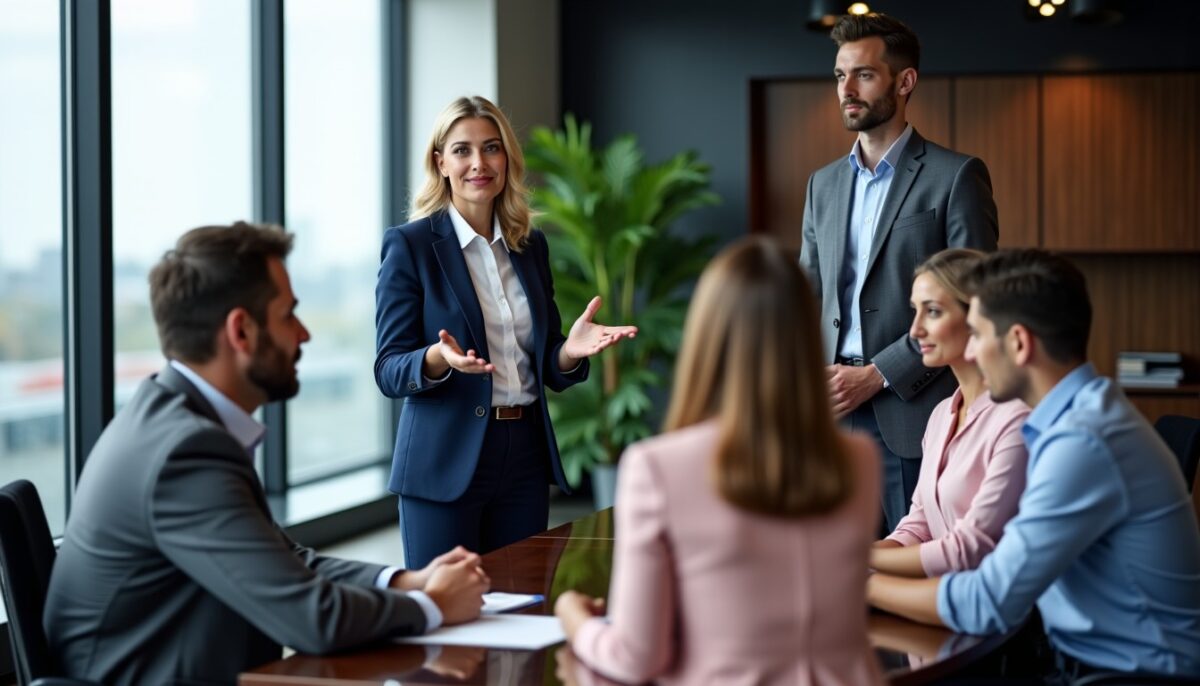 Les transformations du management : impact sur le coaching et enjeux pour les entreprises et les coachs