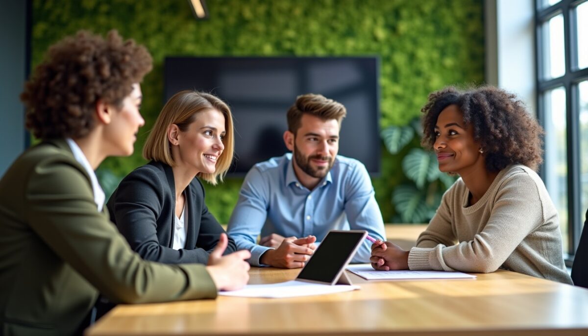 Démarrage en RSE : Guide essentiel pour bien débuter votre démarche responsable