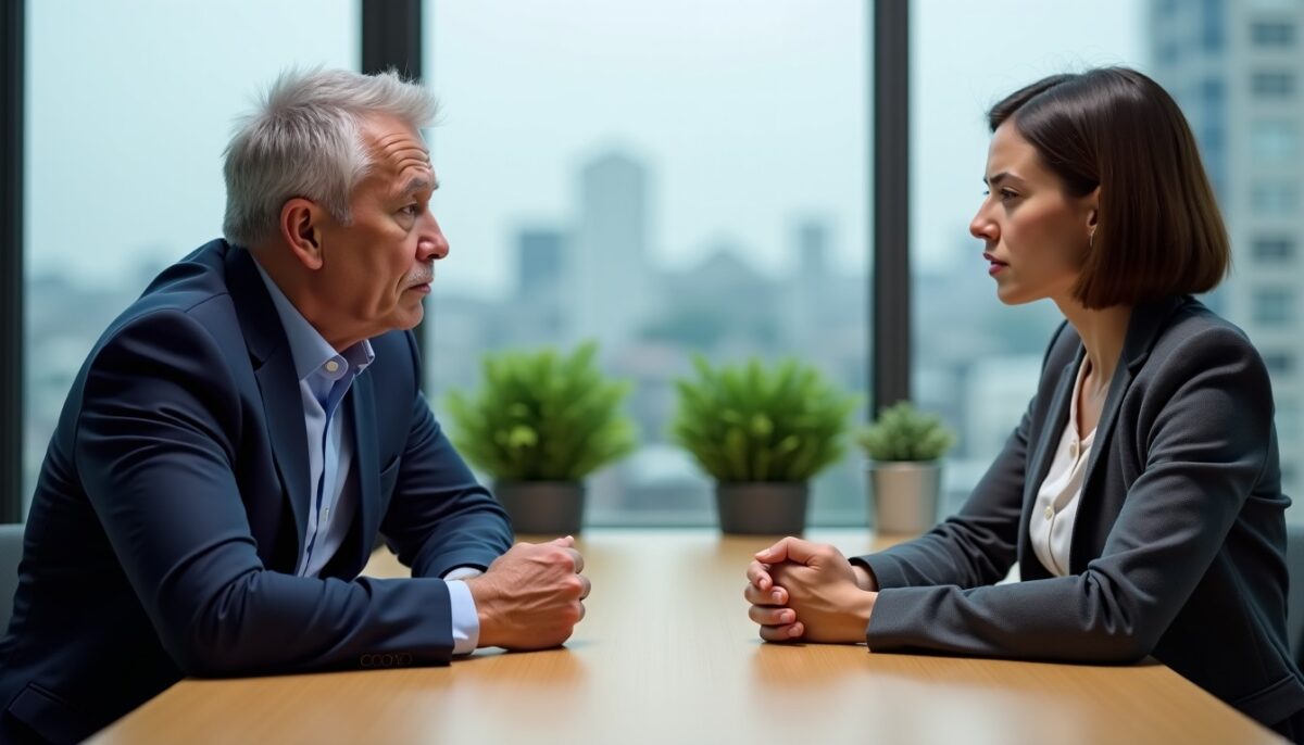 DRH et seniors : quand les attentes divergent et freinent la collaboration