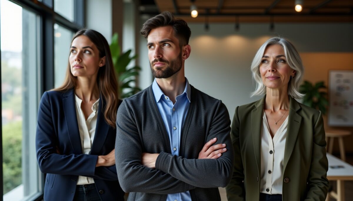 Institut Custom Life Changer : des cadres en quête de sens optent pour l’indépendance