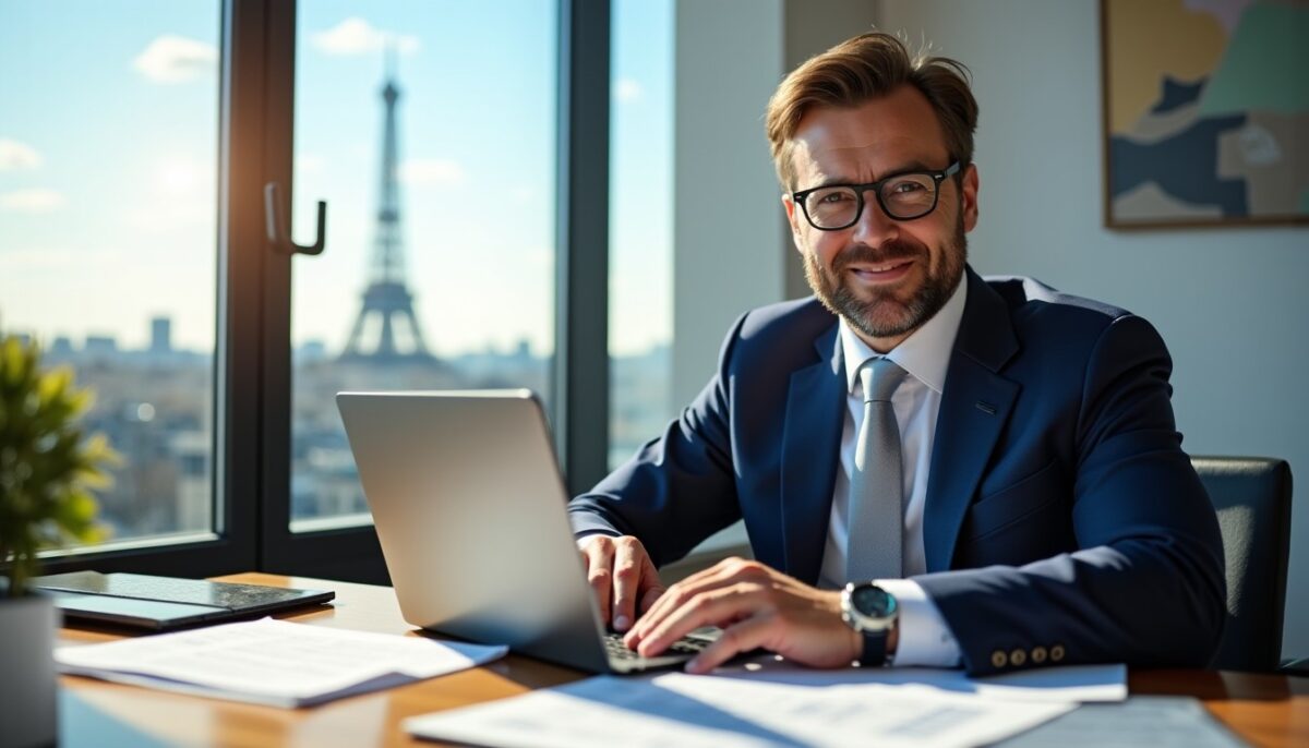 Salaire d’un contrôleur de gestion en France : quelle rémunération attendre selon votre expérience et profil ?