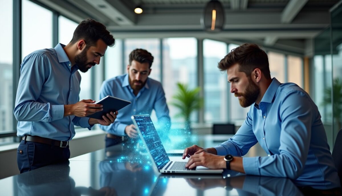 SIRH : entre innovations prêtes à déployer et technologies encore en phase d’expérimentation