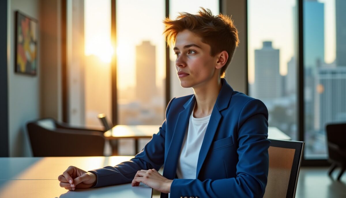 Entreprendre avec un handicap : opportunités offertes par le système et obstacles persistants